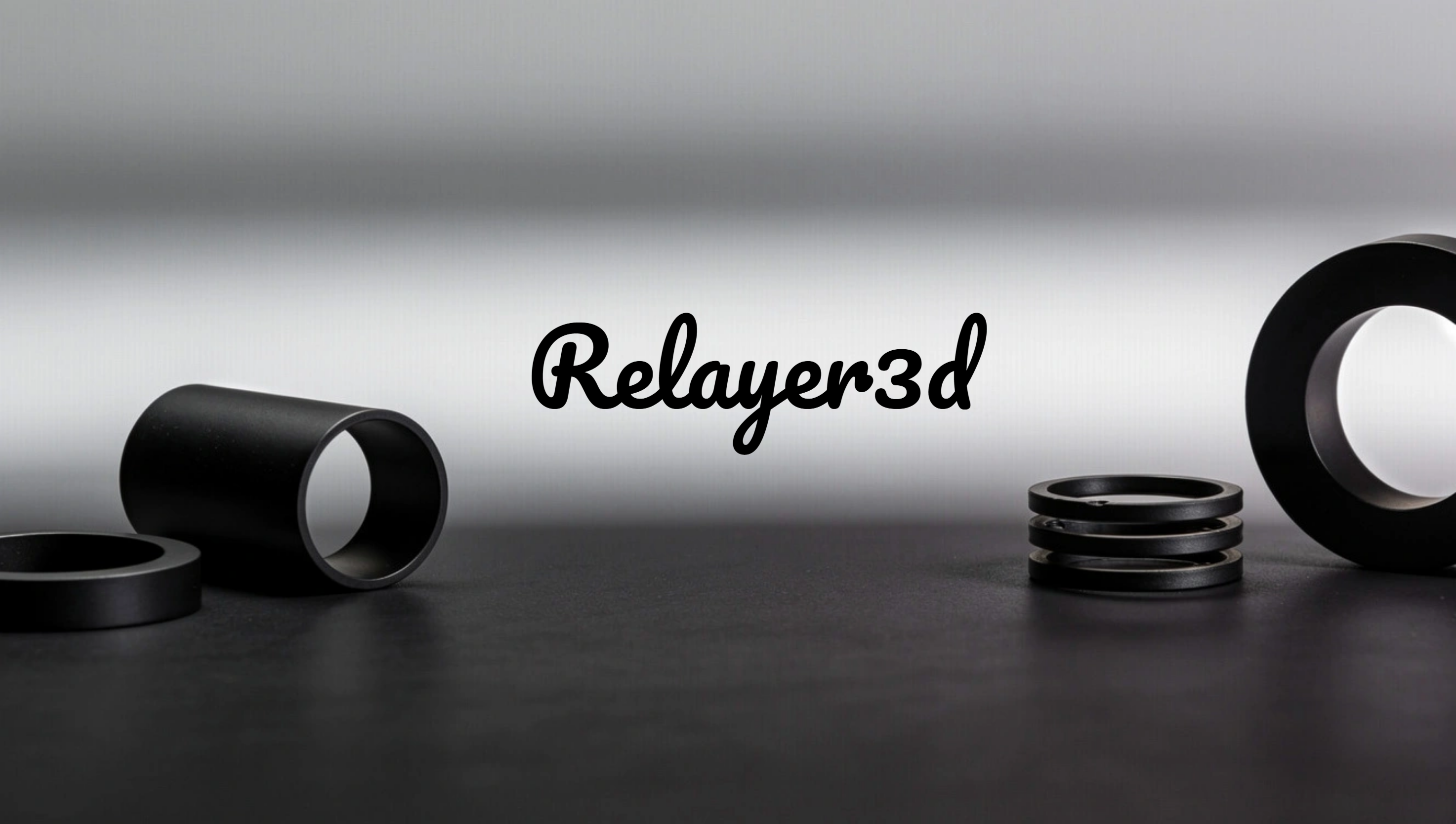 Relayered