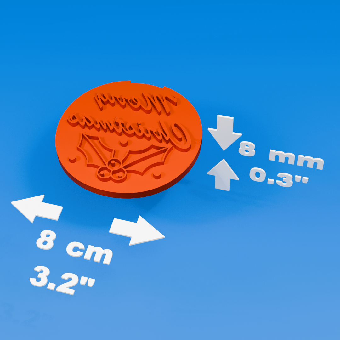 Stamp STCH001
