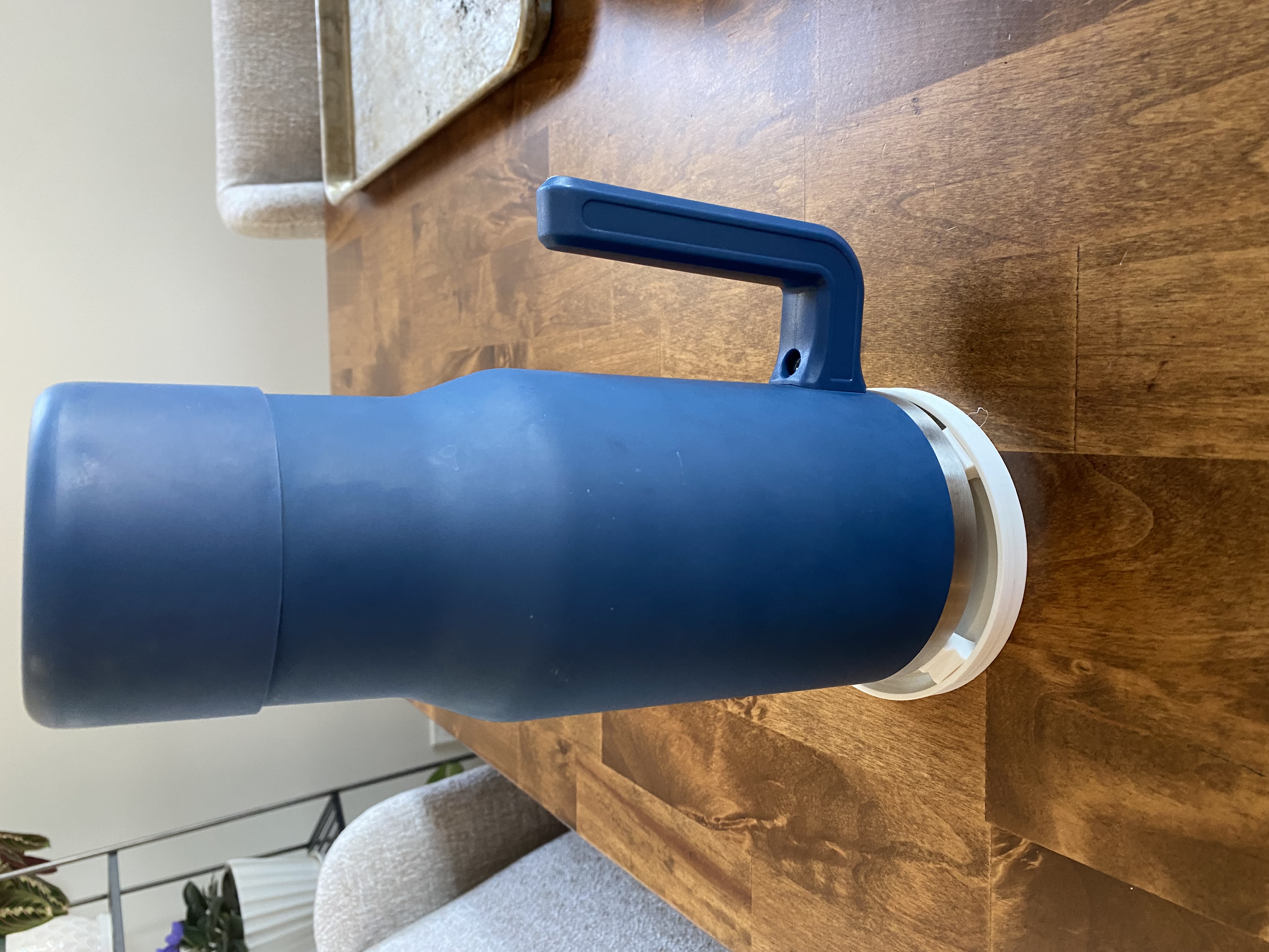 water bottle dryer