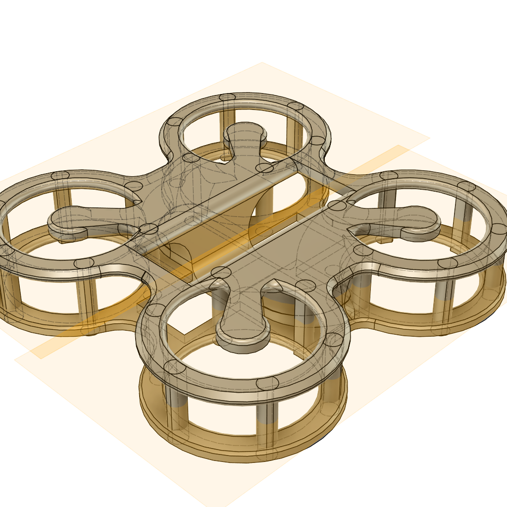 Drone Frame