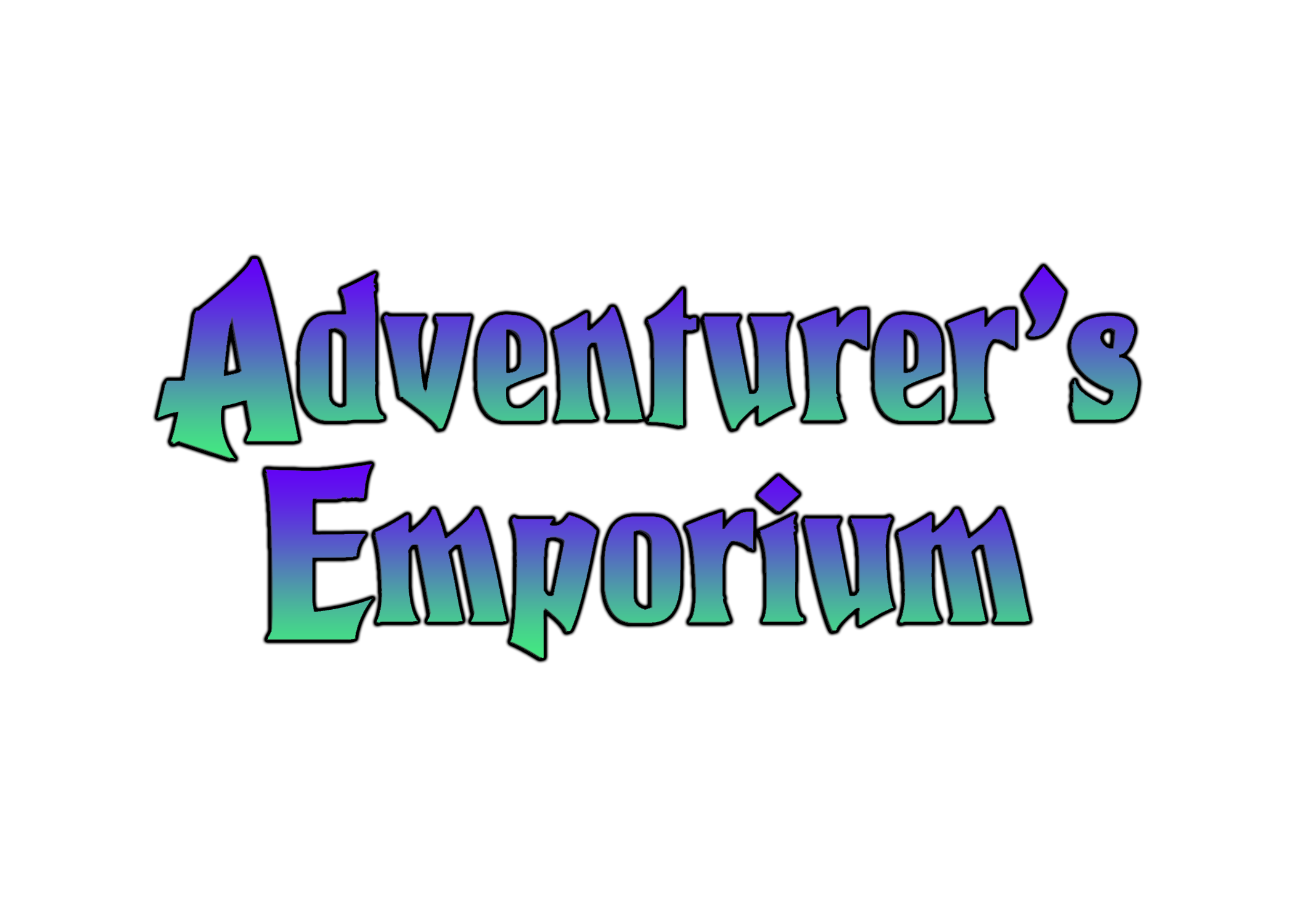 AdventurersEmporium
