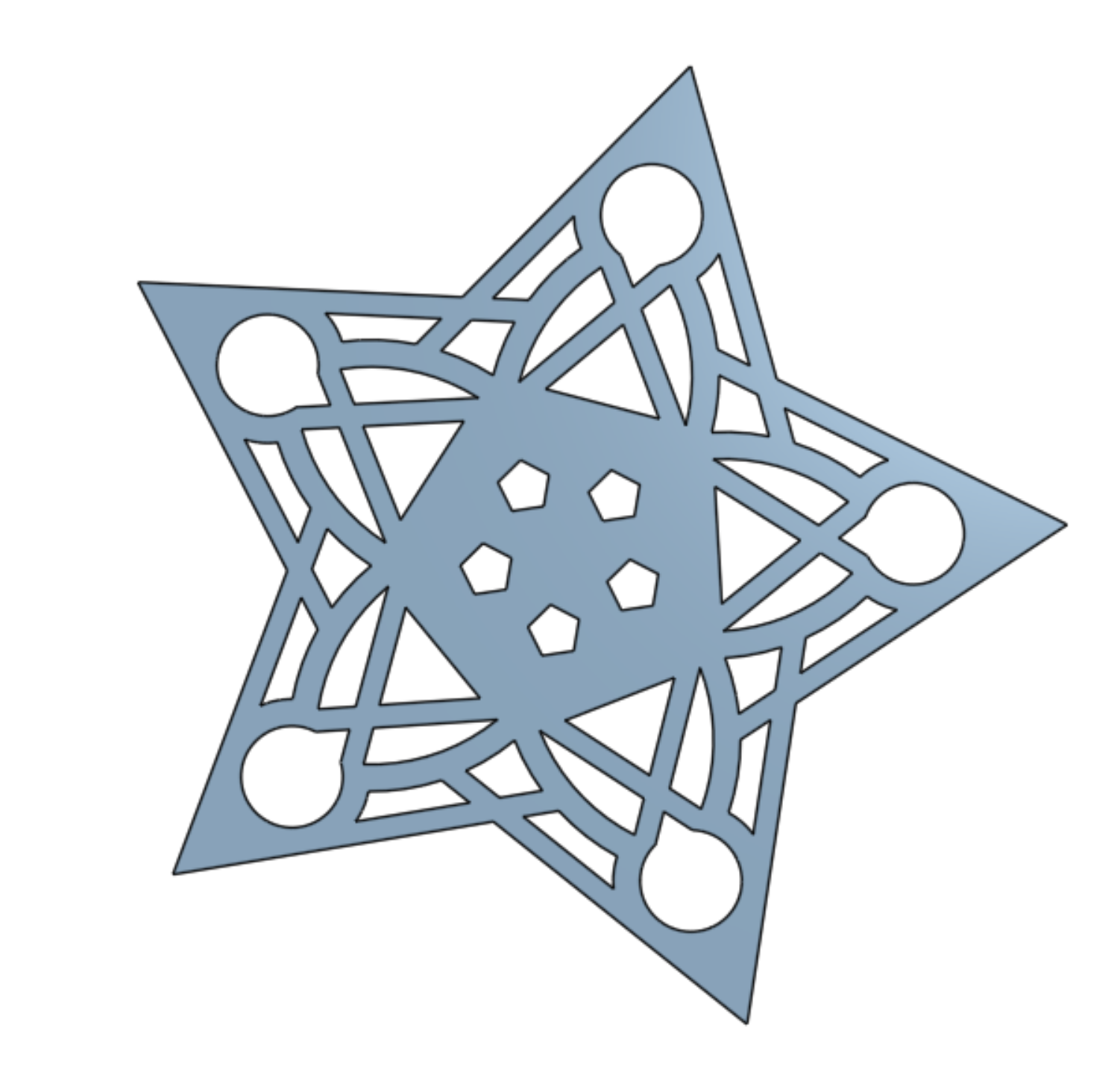 Snowflake