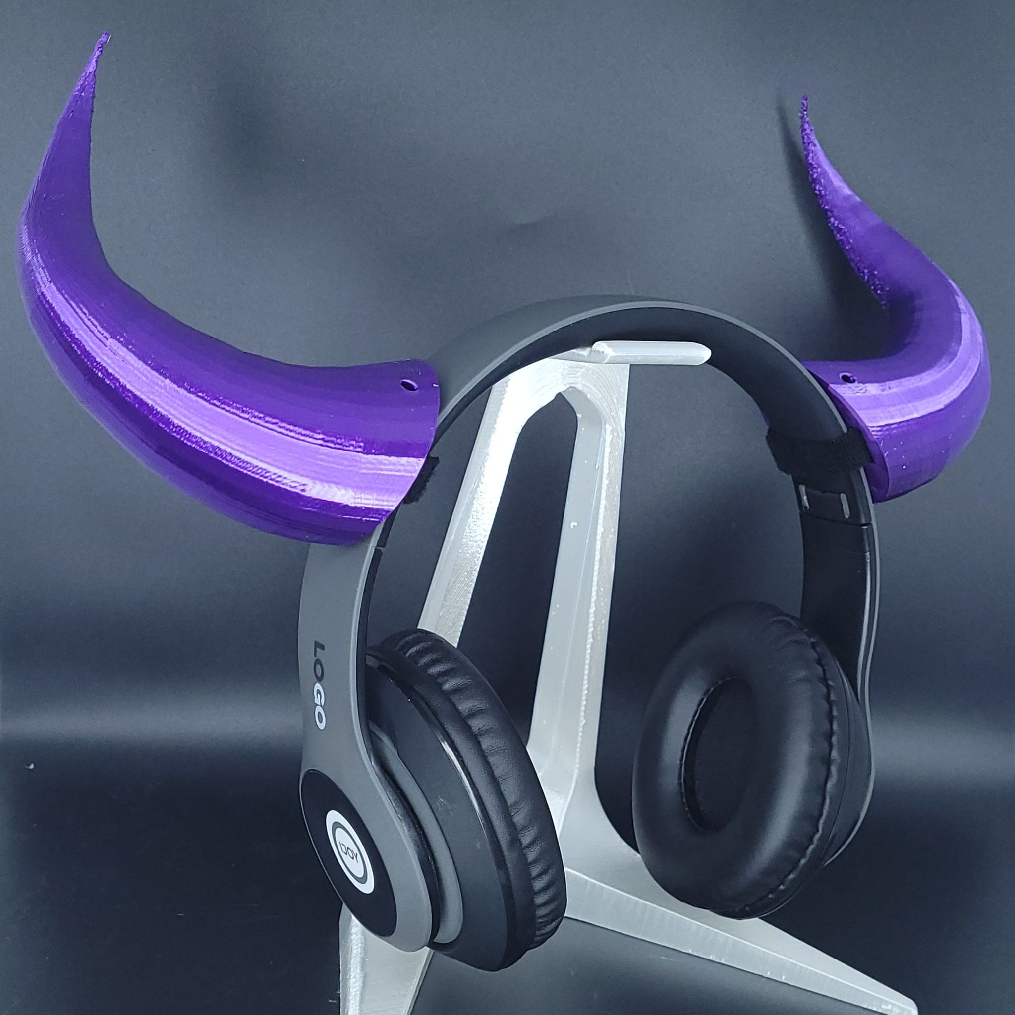 Minotaur Cosplay Horns