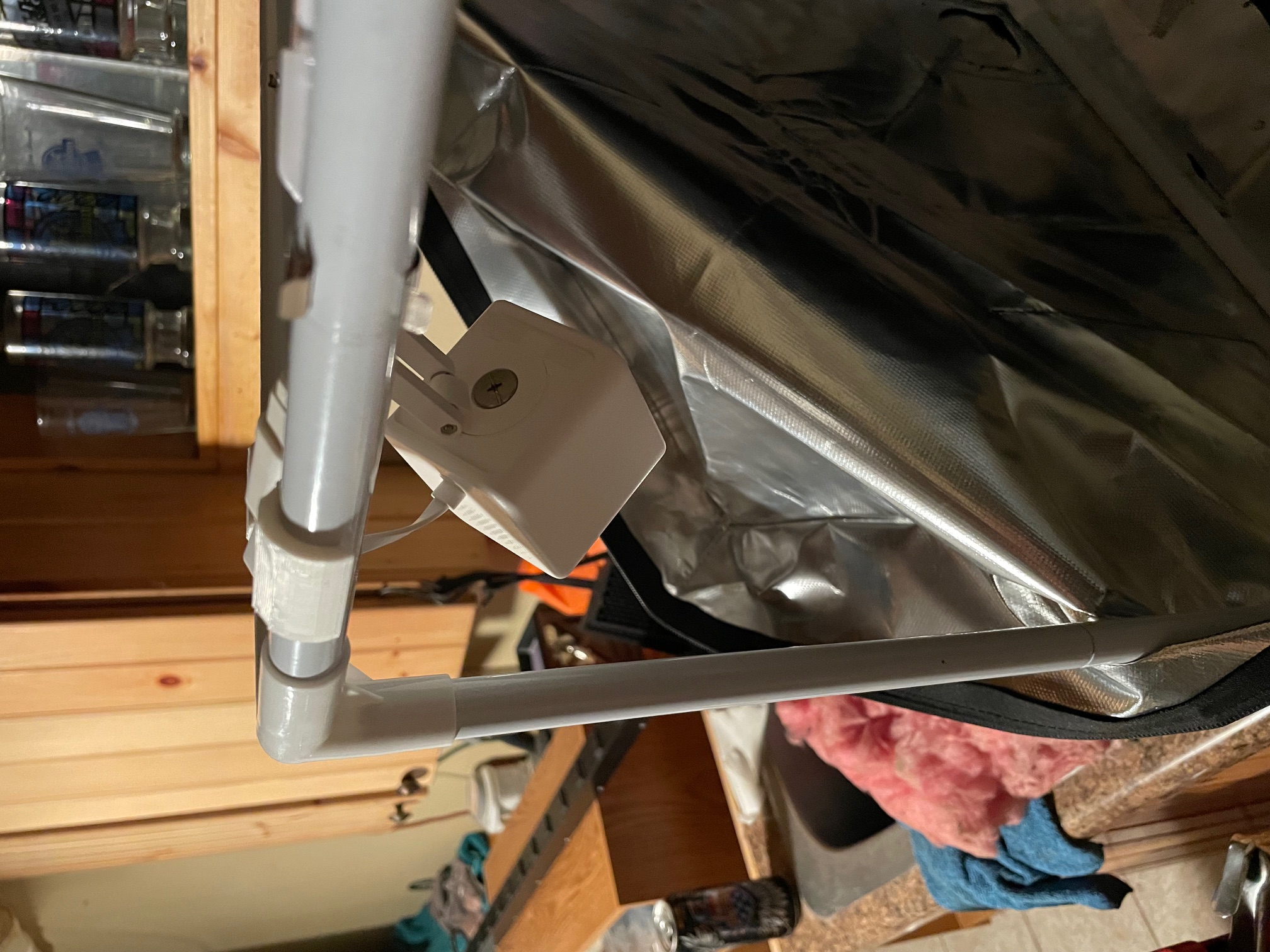 Wyze V4 Camera Mount