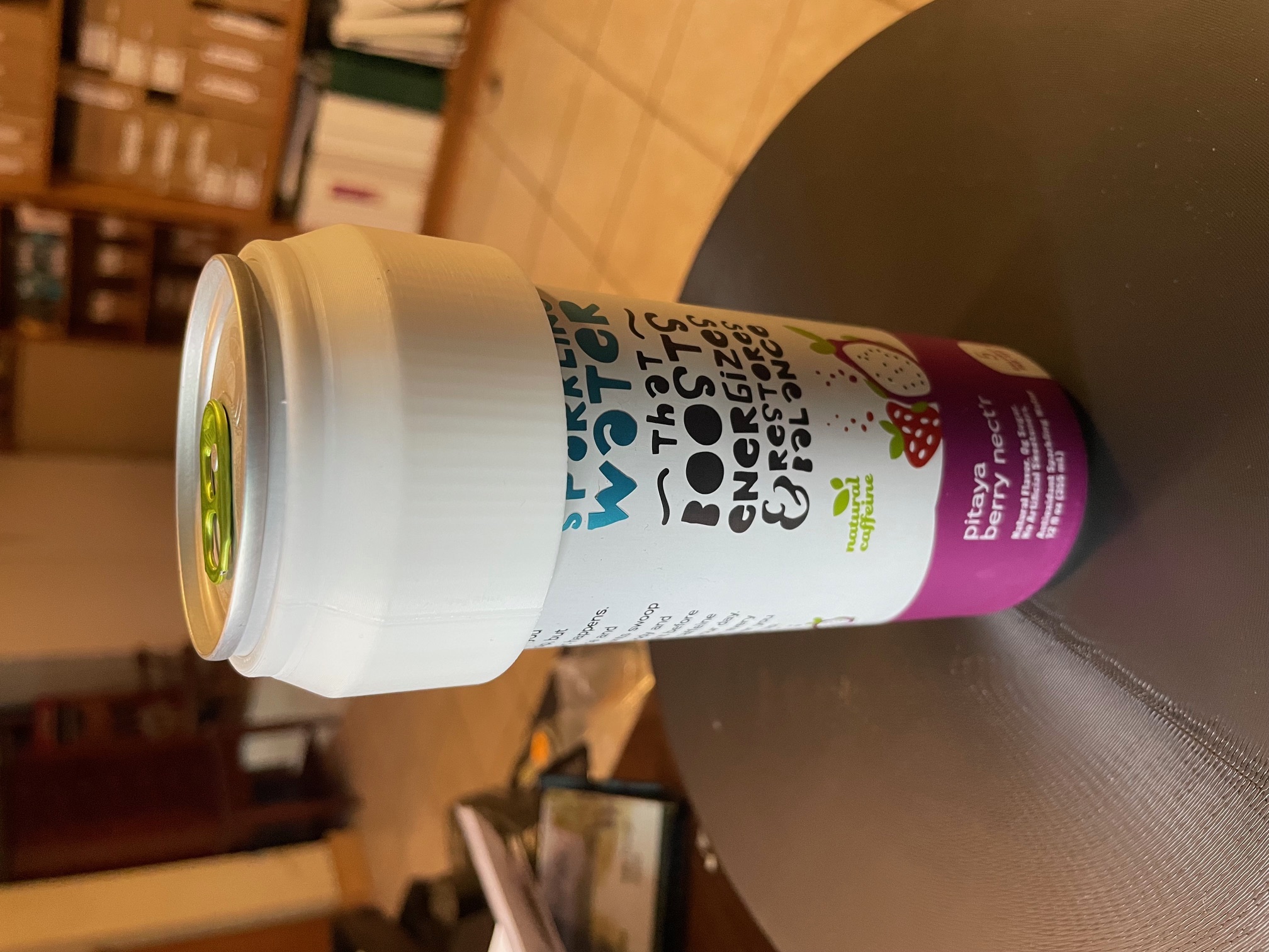 Yeti 16oz Adapter