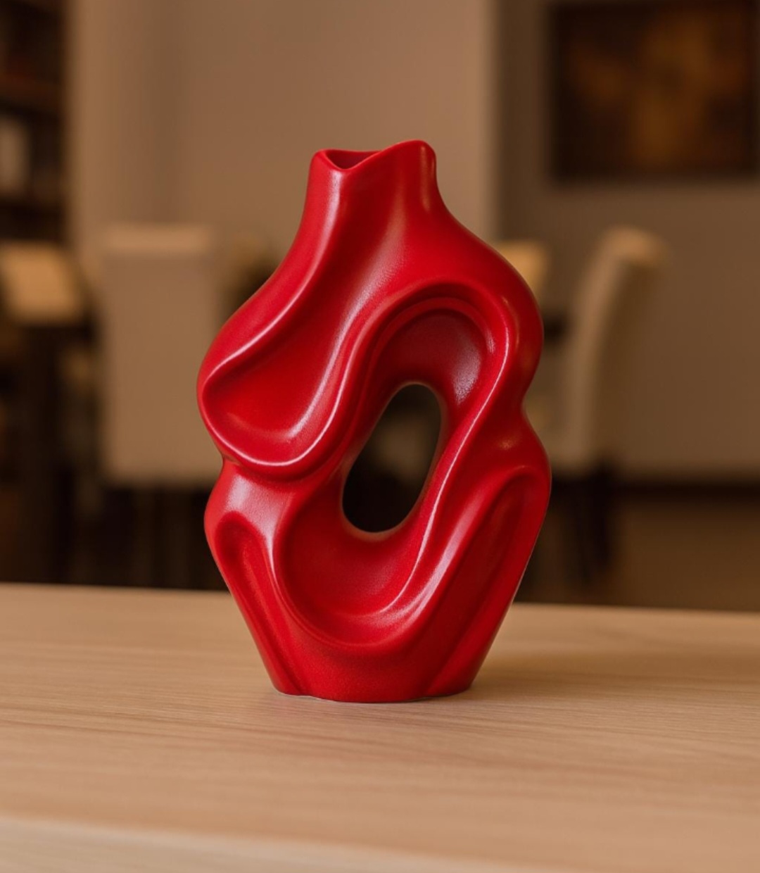 ModernMeshDecor