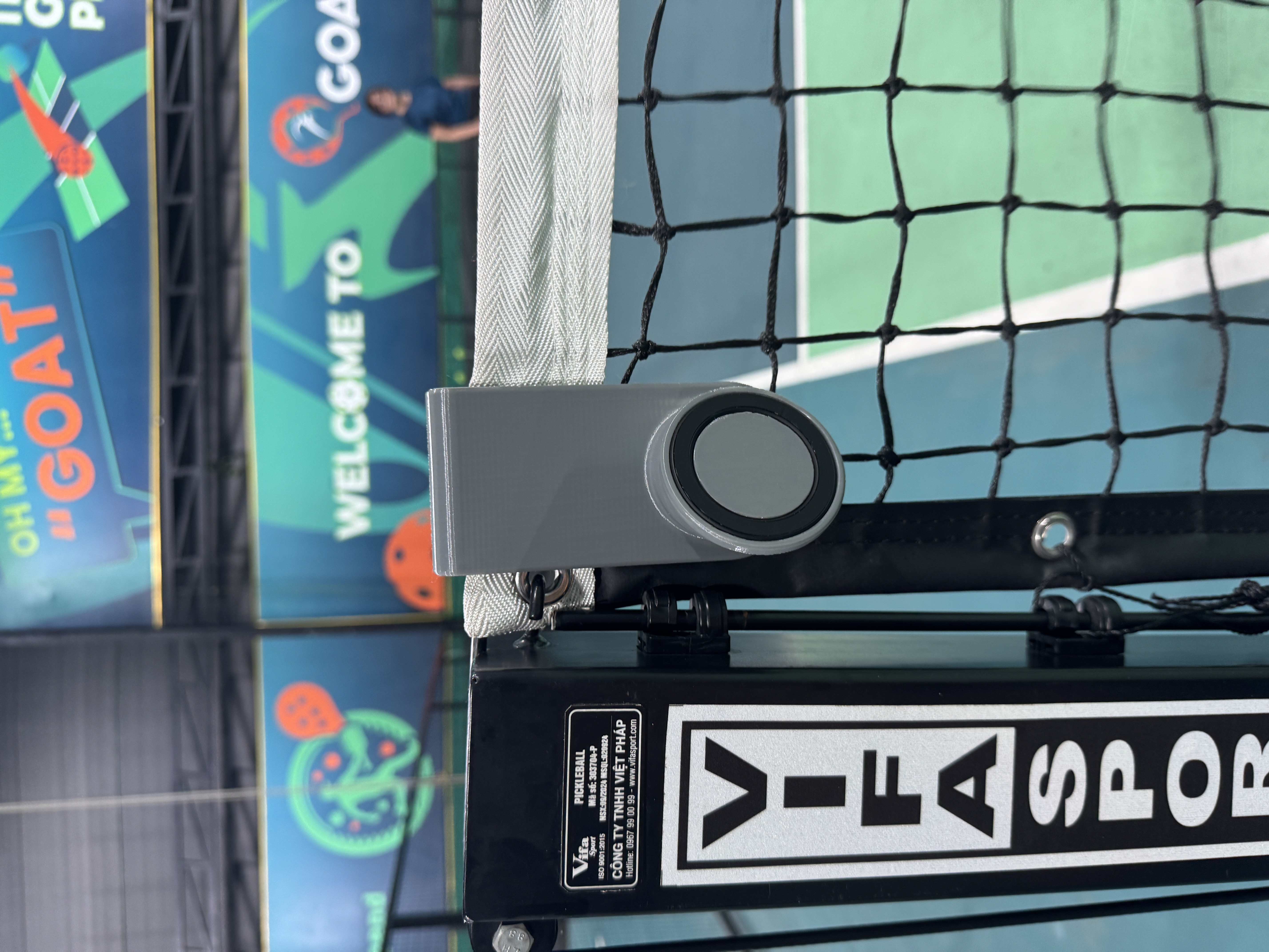 Pickleball-MagSafe-iPhone-holder