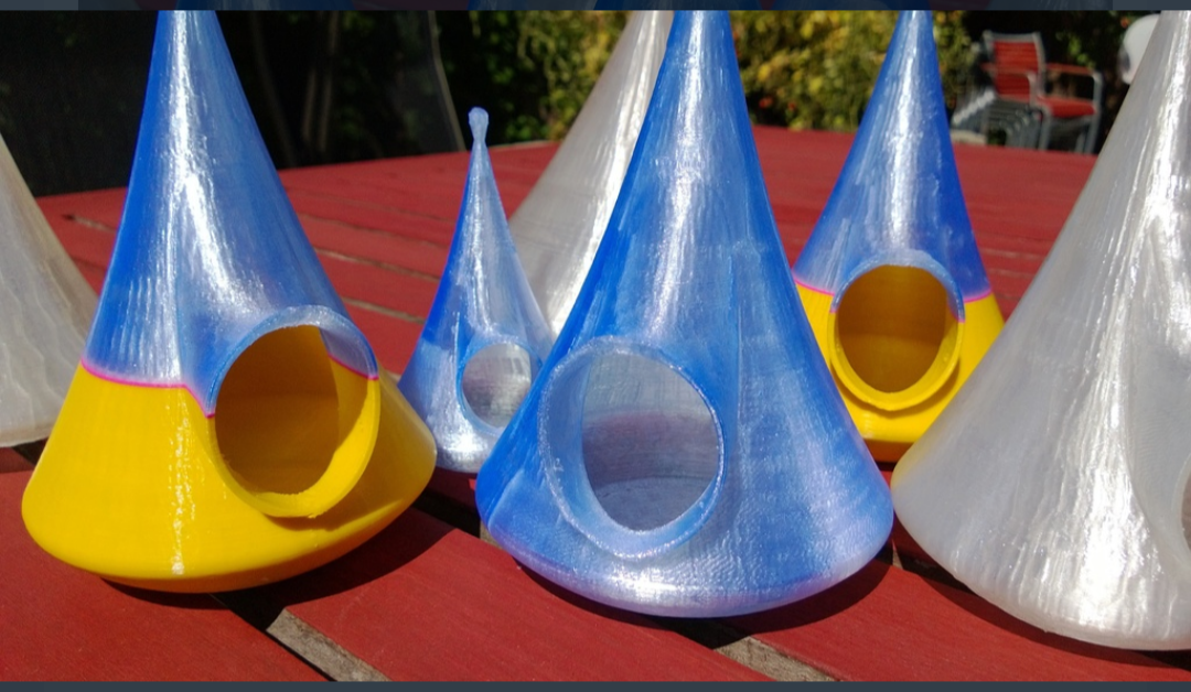 "Comb birdhouse" colr (🟠) - Duplicate - Duplicate - Duplicate