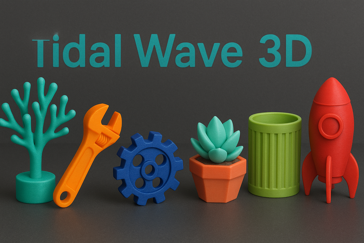 TidalWaveLLC