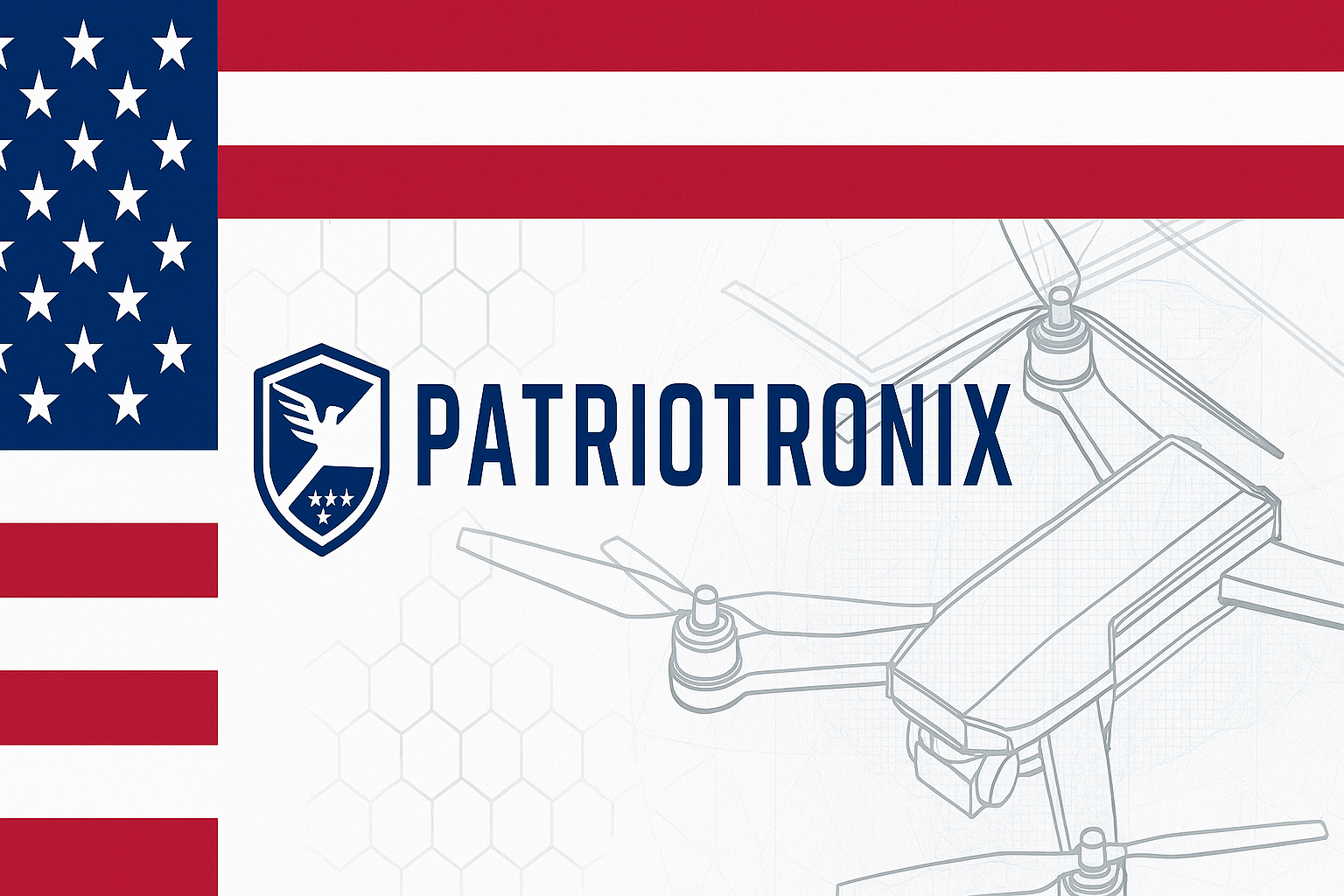 Patriotronix