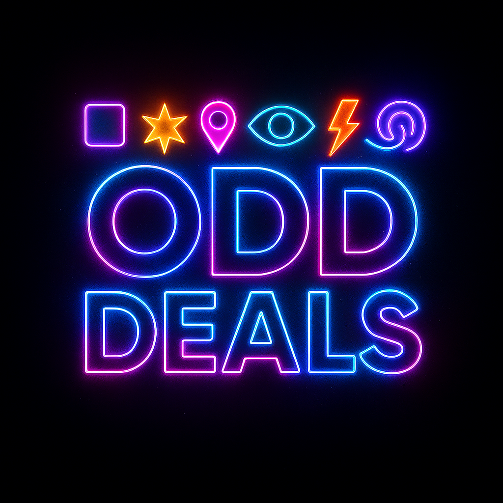 OddDeals