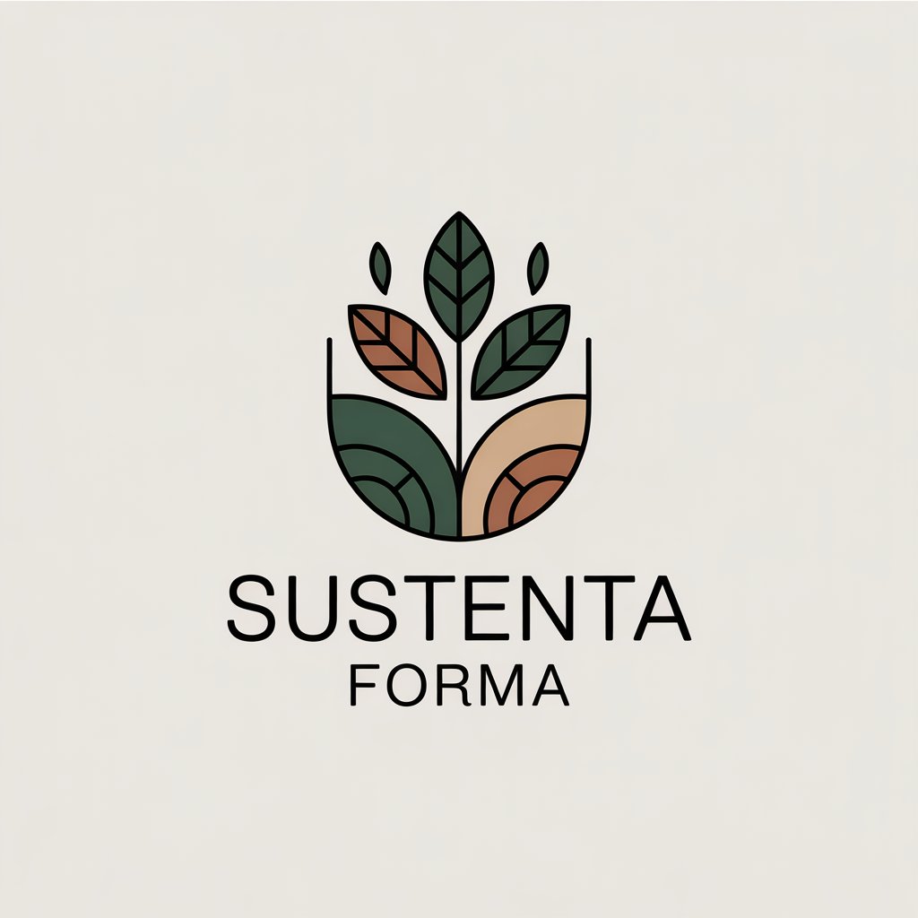 SustentaForma