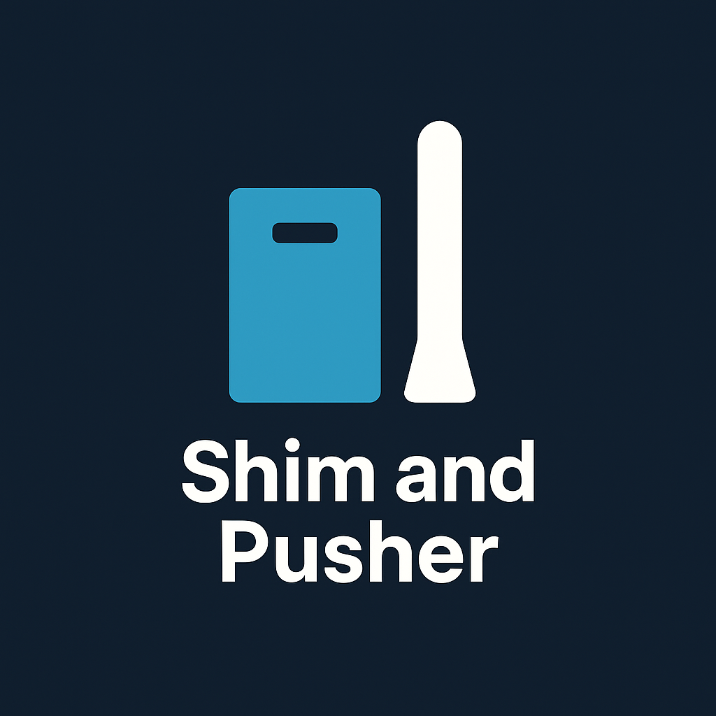 ShimAndPusher