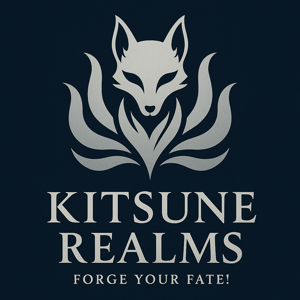 Kitsune