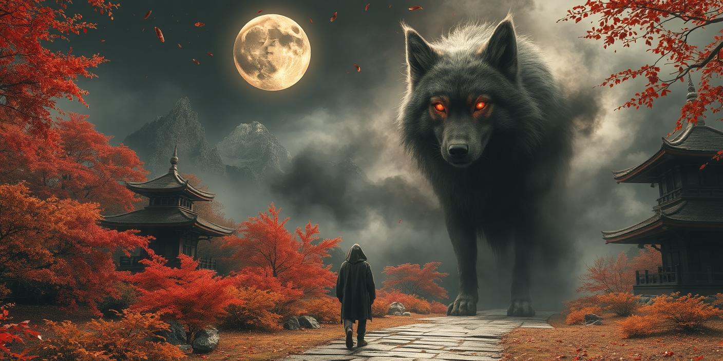 Kitsune