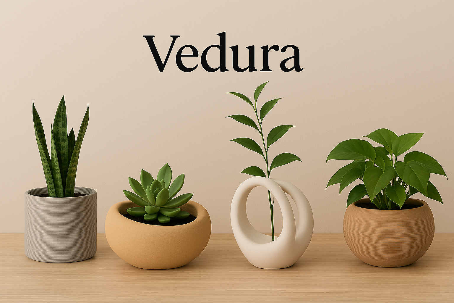 Vedura