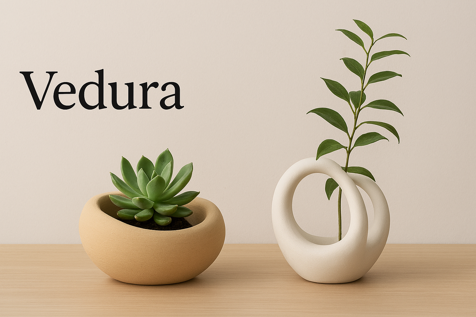 Vedura