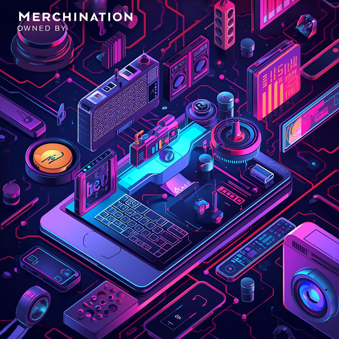 Merchination