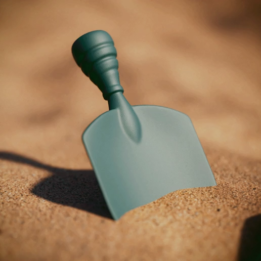 Garden Trowel 