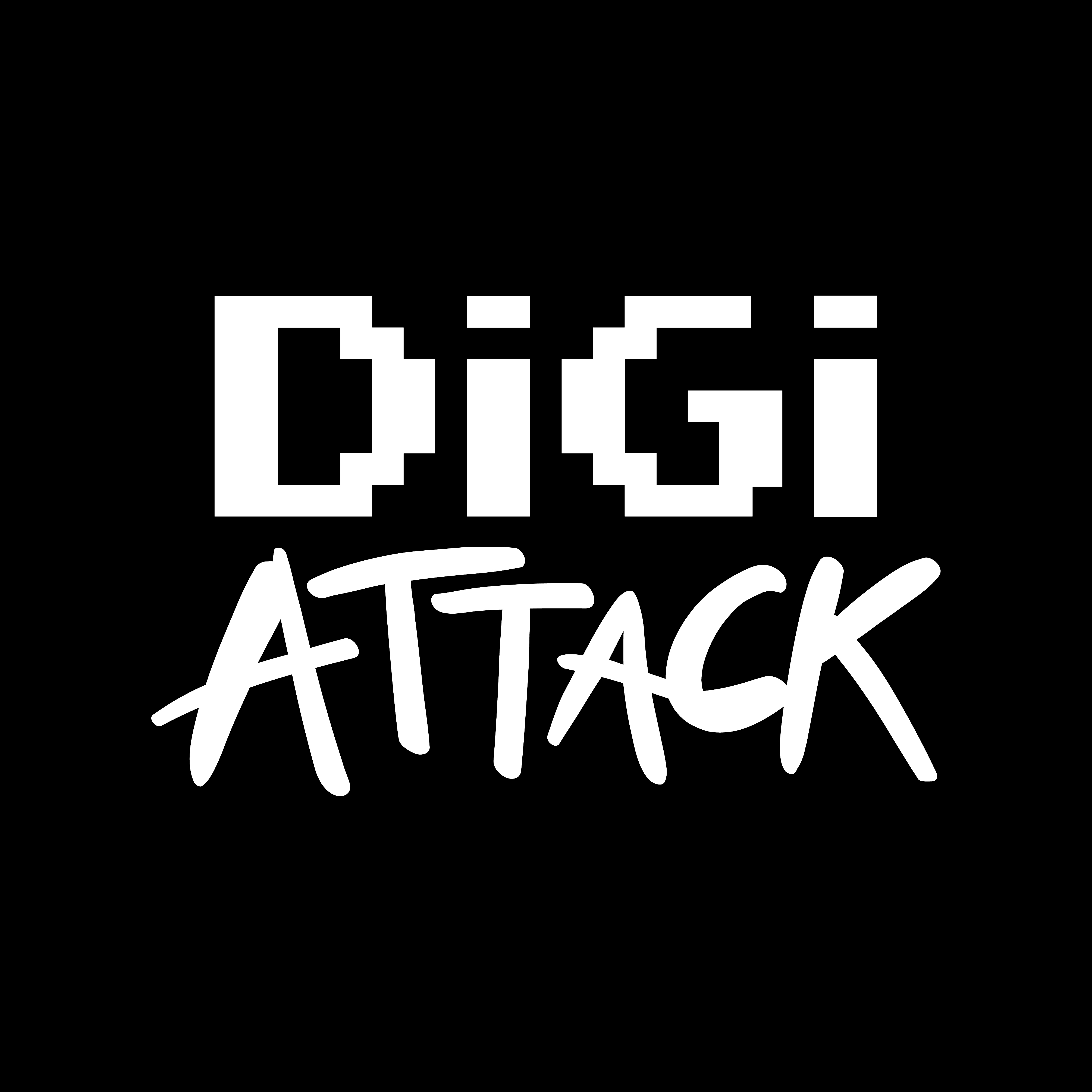 DigiAttack