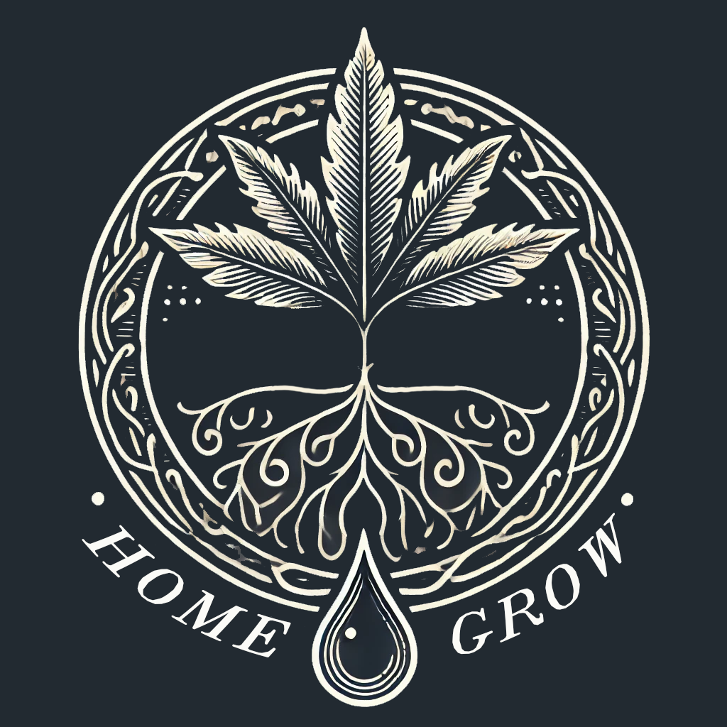HomeGrow