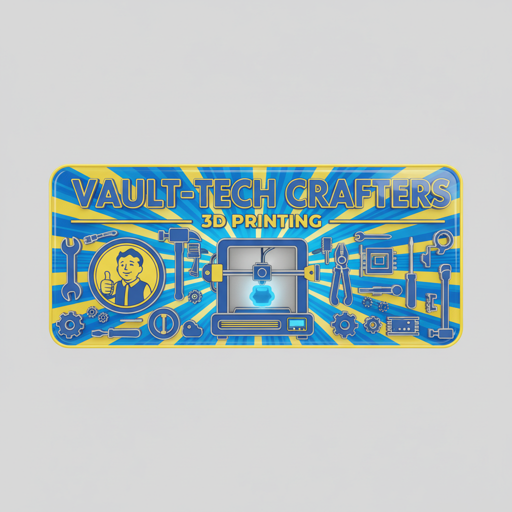 VaultTechCrafters