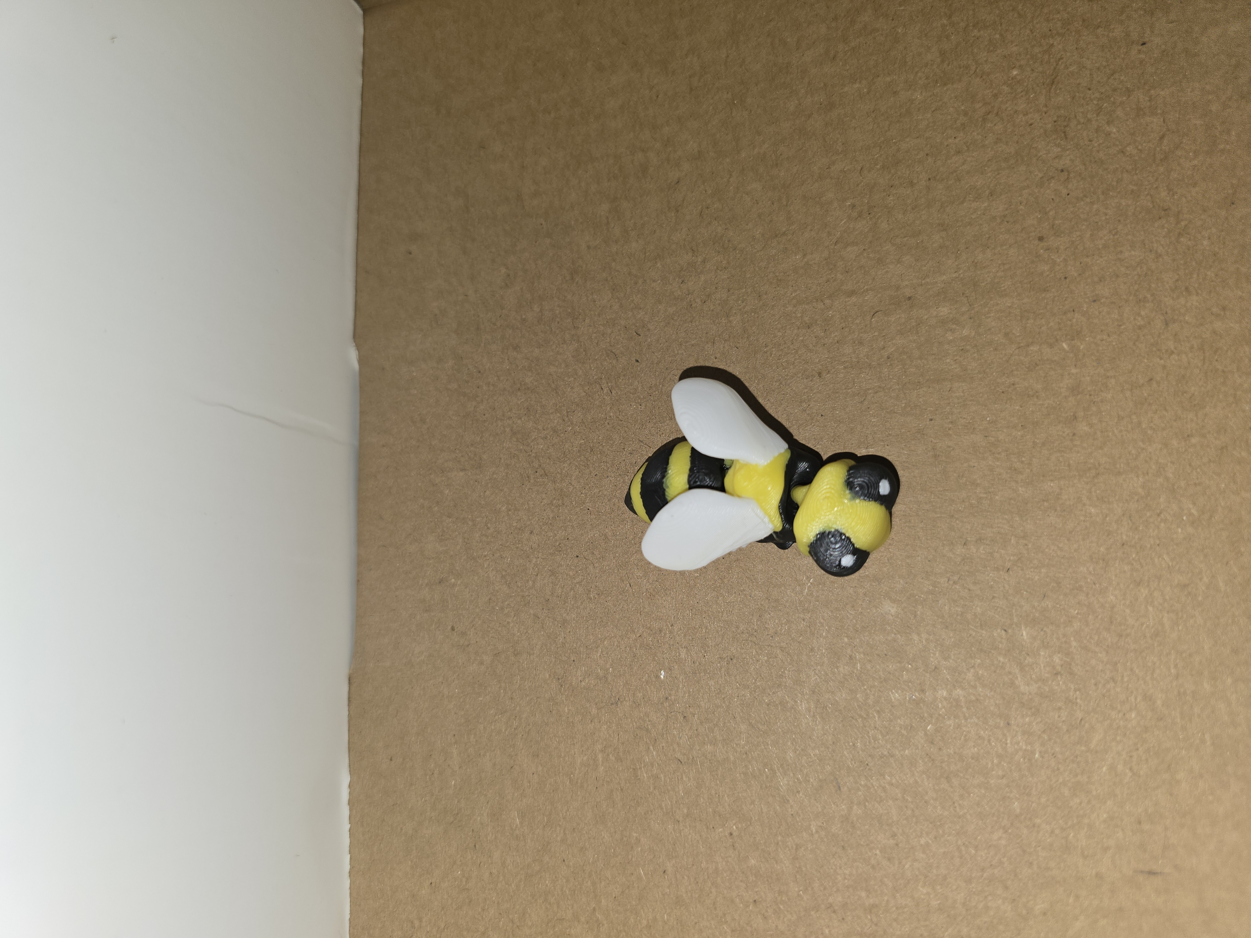 bumbling bee