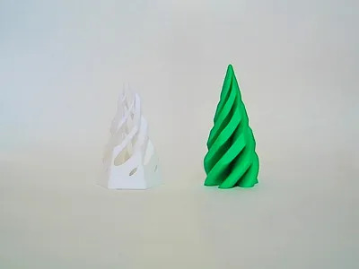 Hexagon Vortex Fidget