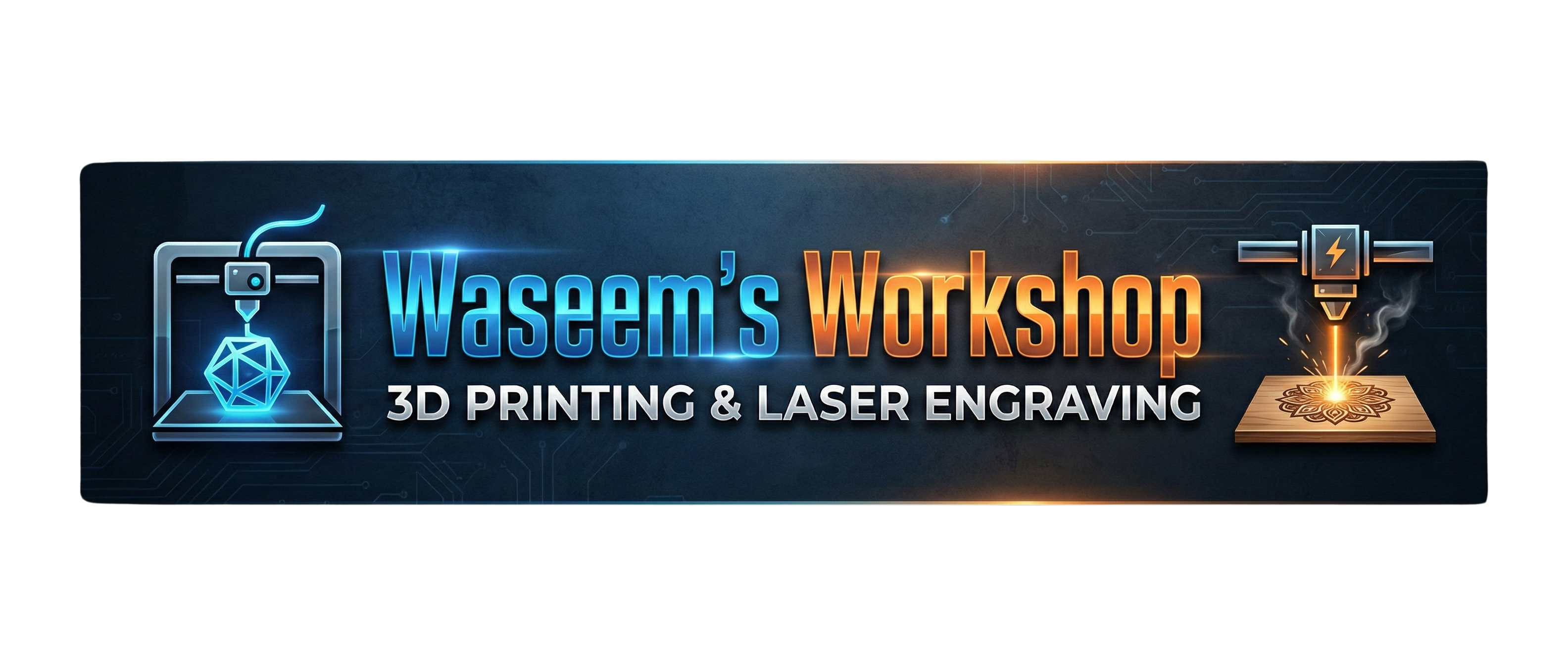 WaseemsWorkshop