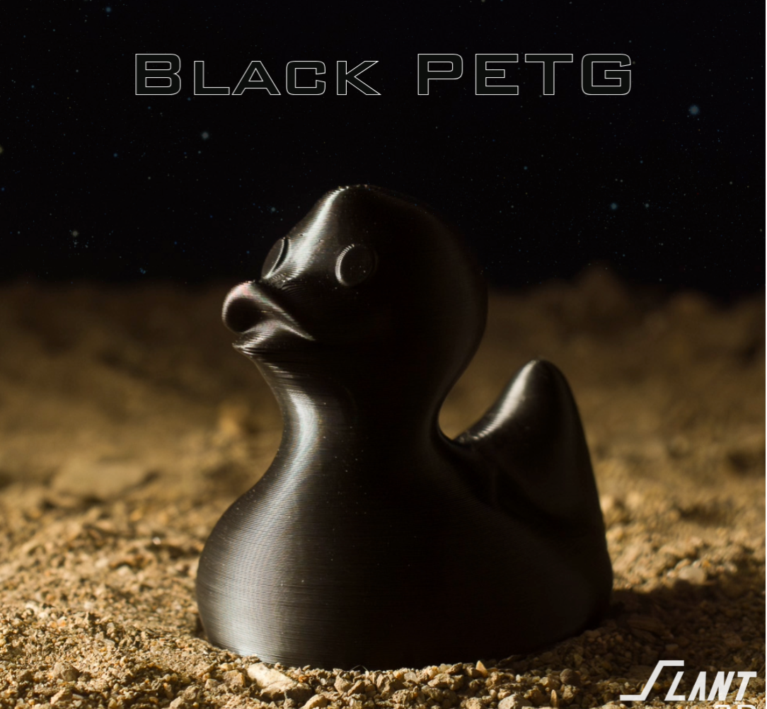 Petg Portal Duck