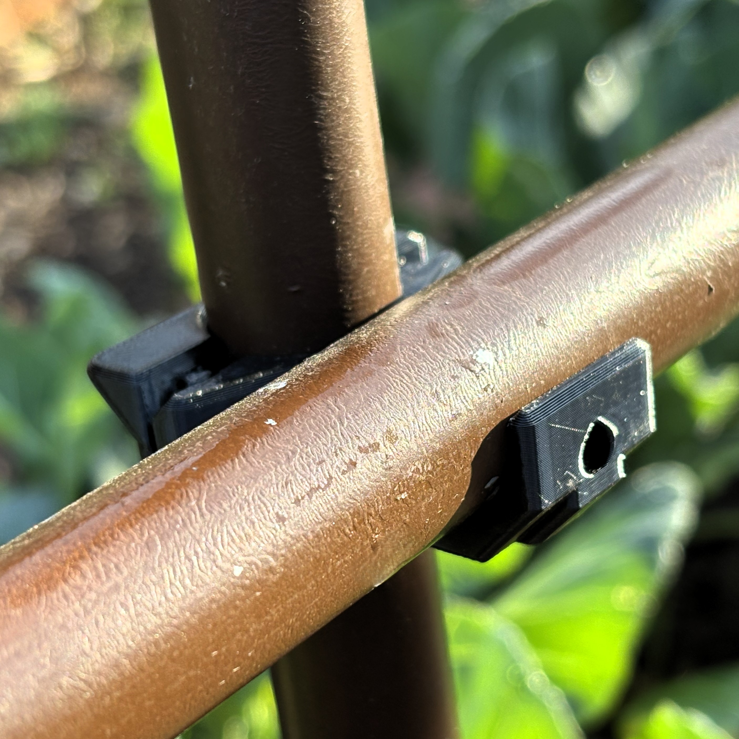 Crossbar Clip (4 Pack)