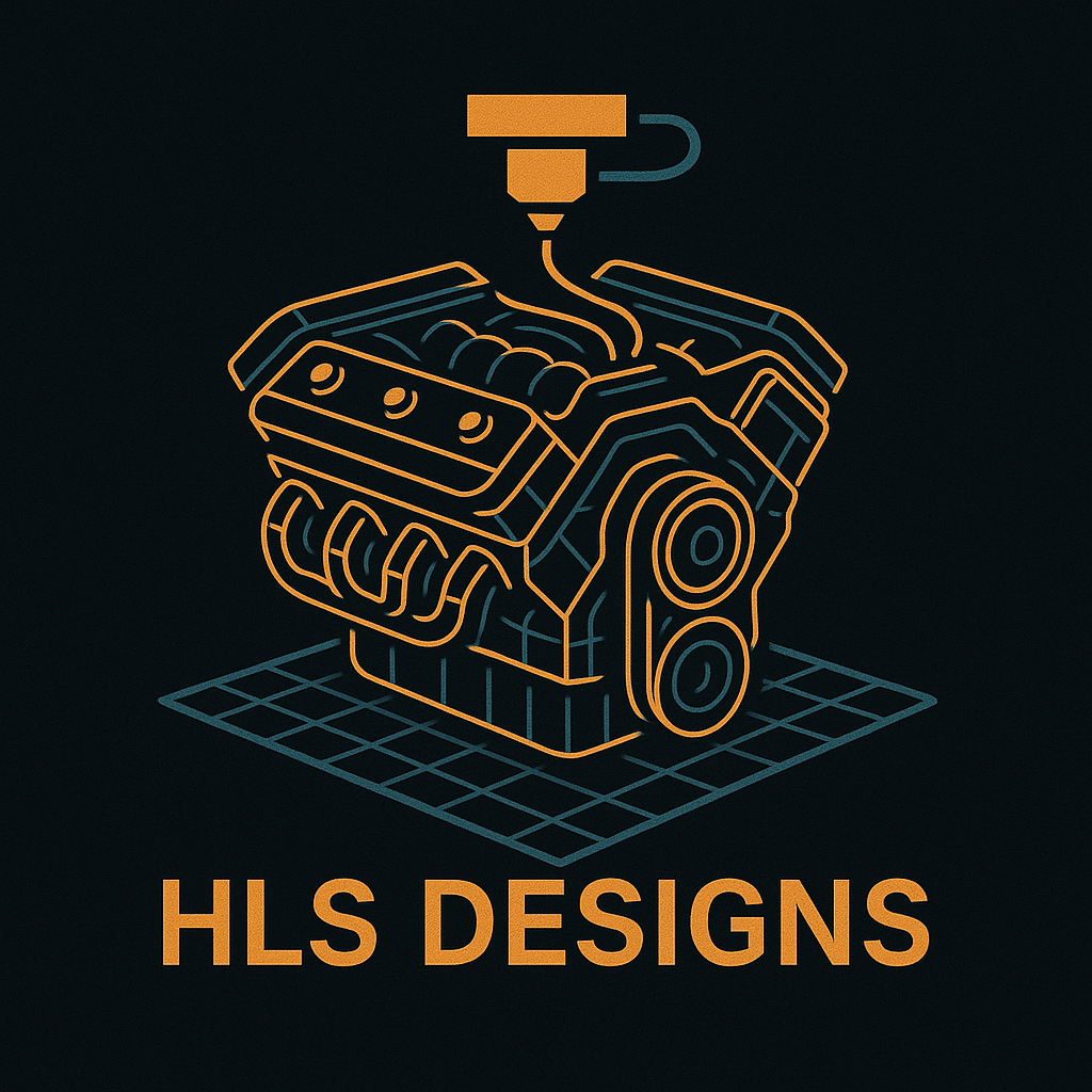 HLSDesigns