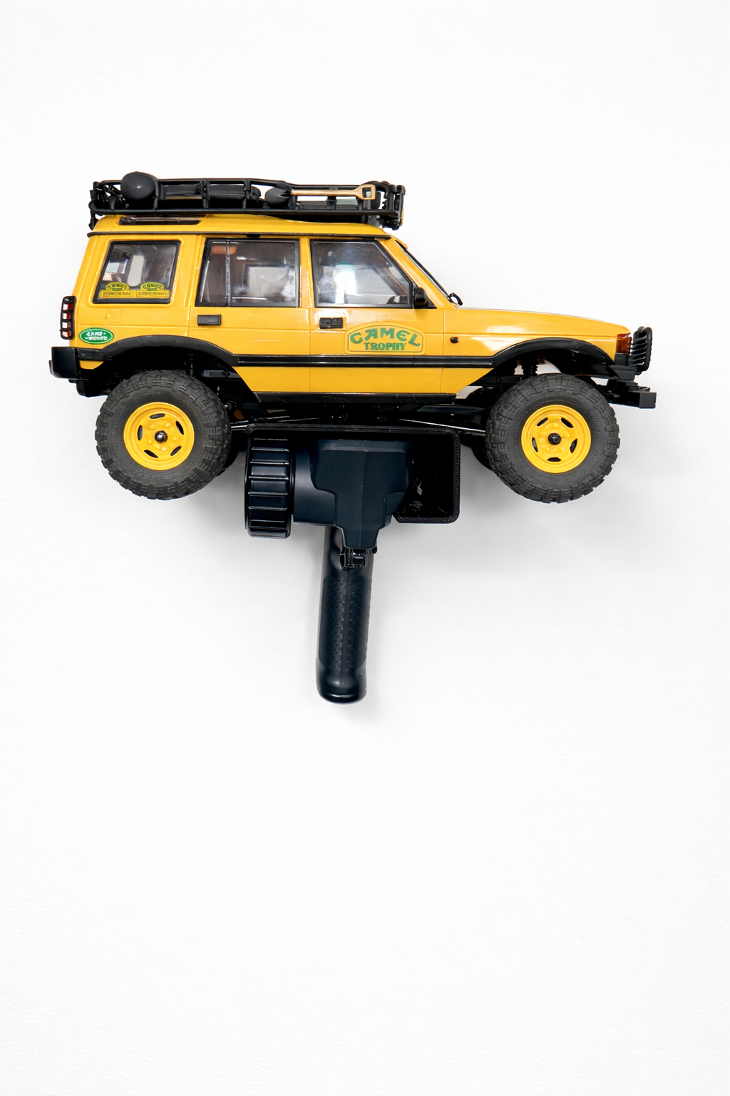 Fcx18 / 24 wall mount