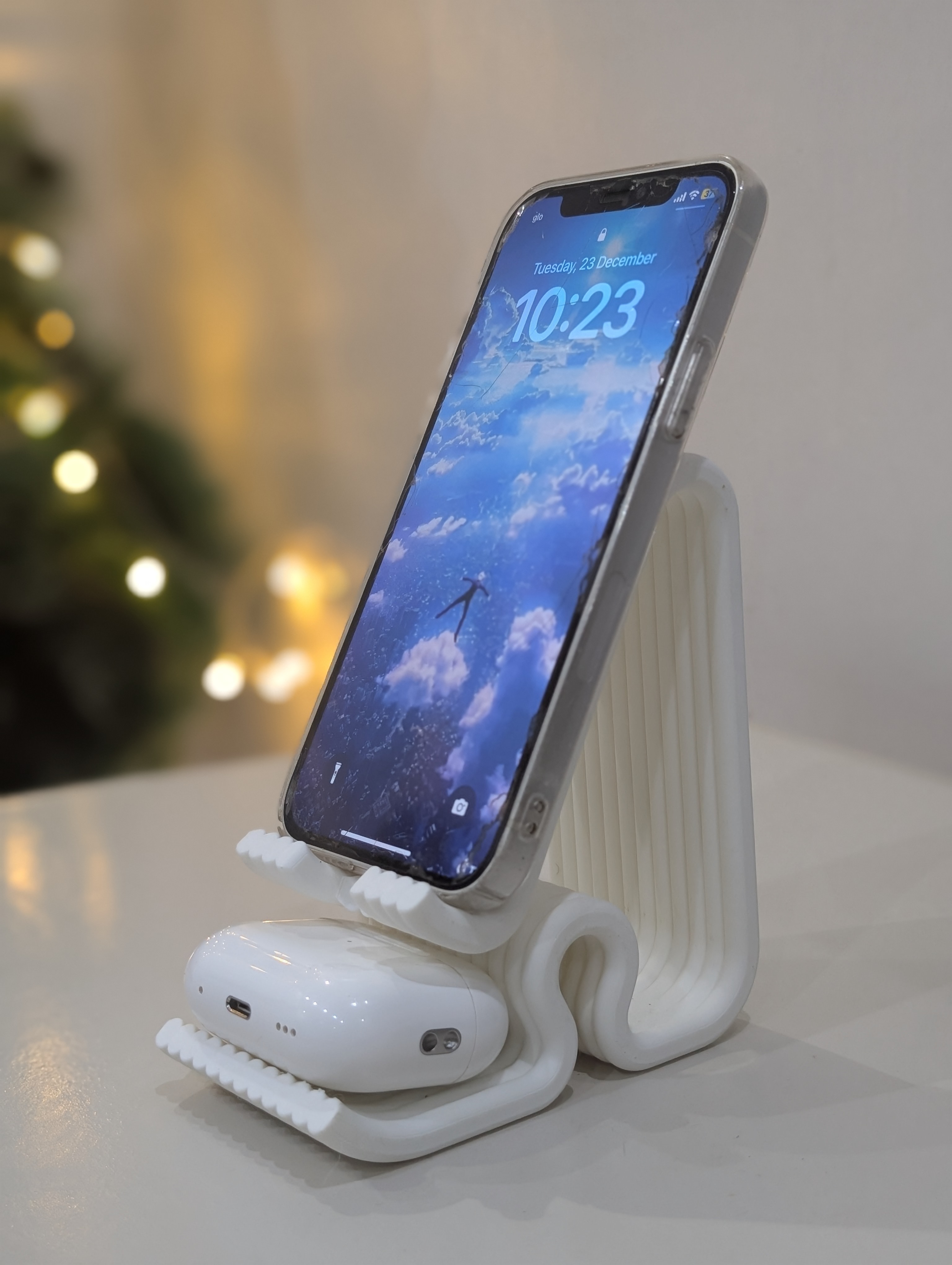 Phone Stand