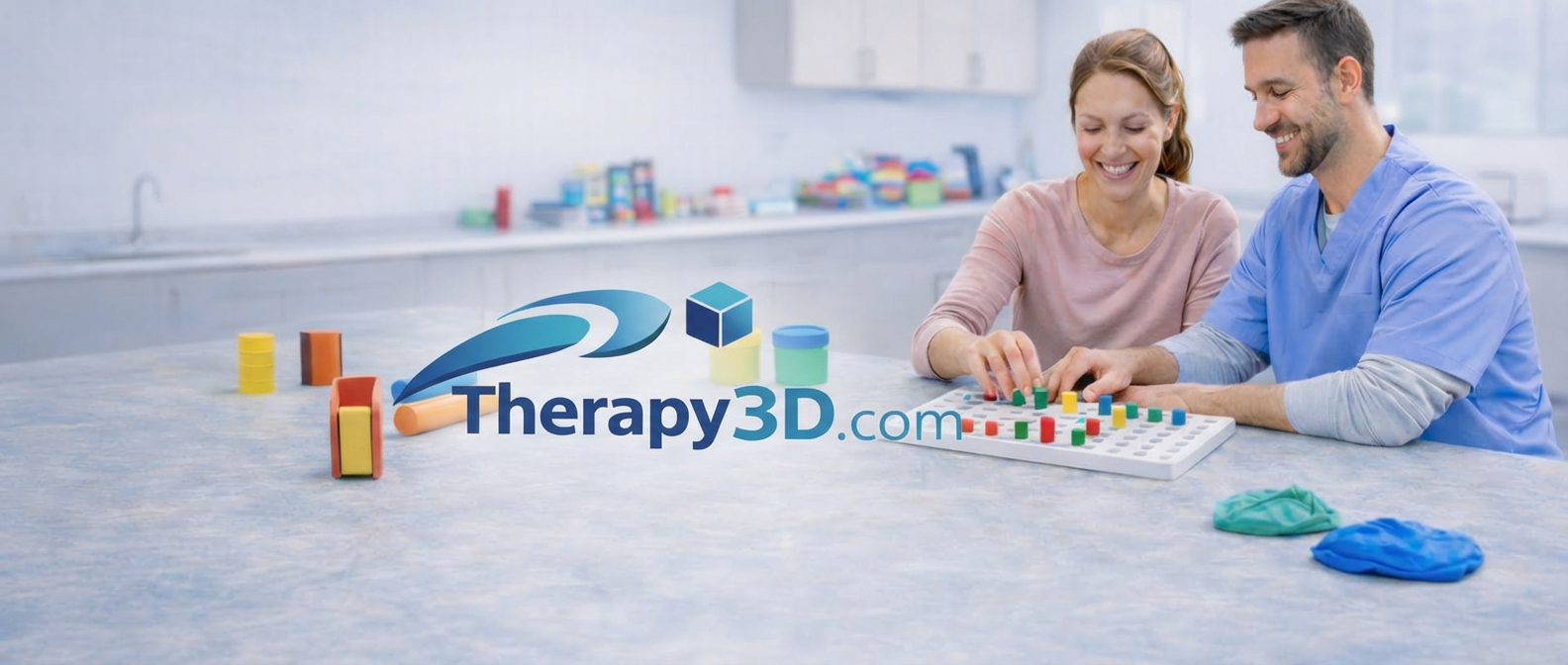 Therapy3D
