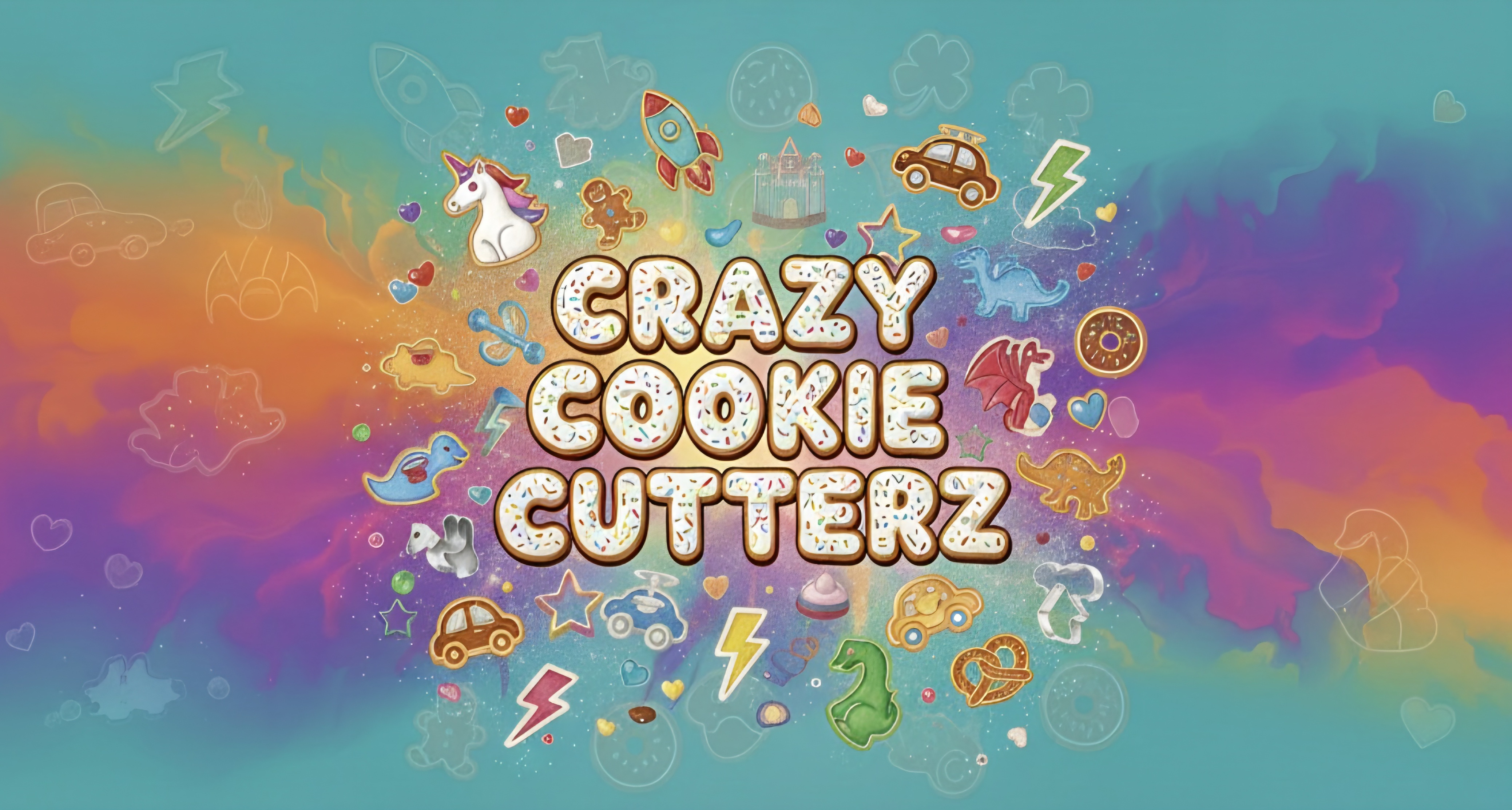 CrazyCookieCutterz
