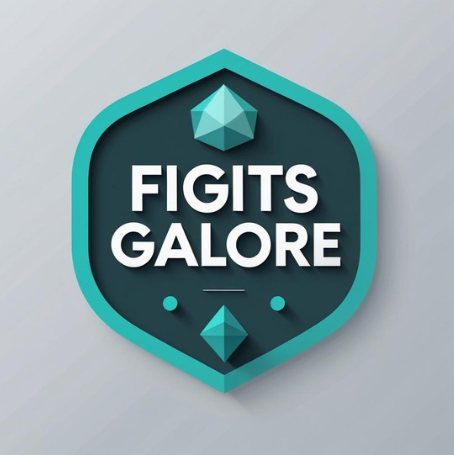 figetsgolore