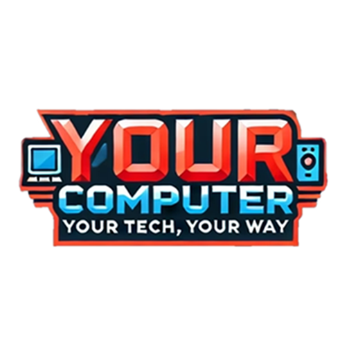 YourComputer3D