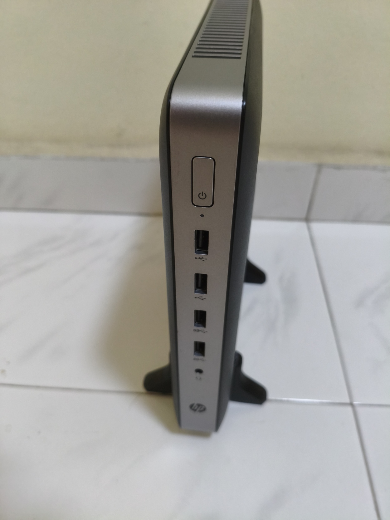 HP T630 Vertical Stand Feet (clip-on)