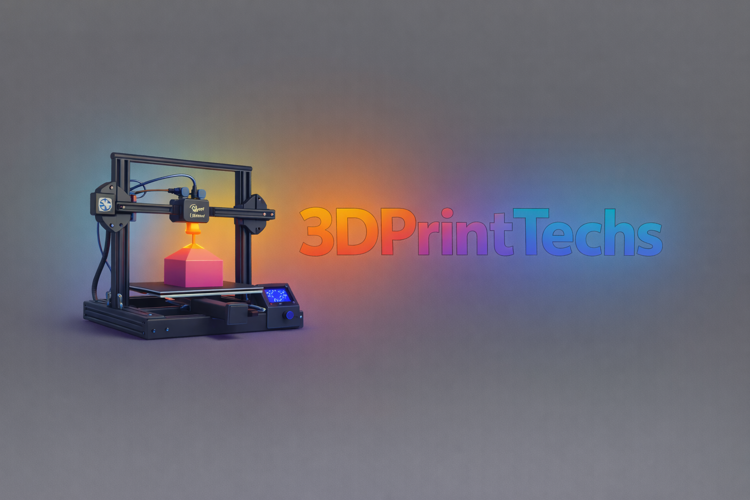 threeDPrintTechs