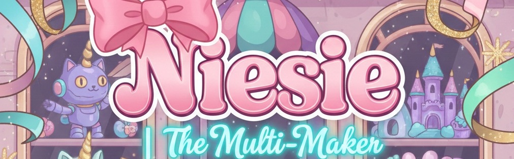 NiesieTheMultiMaker