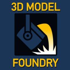 ThreeDModelFoundry