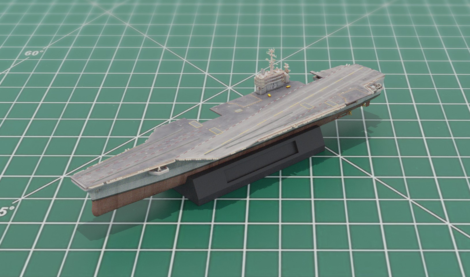 ThreeDModelFoundry