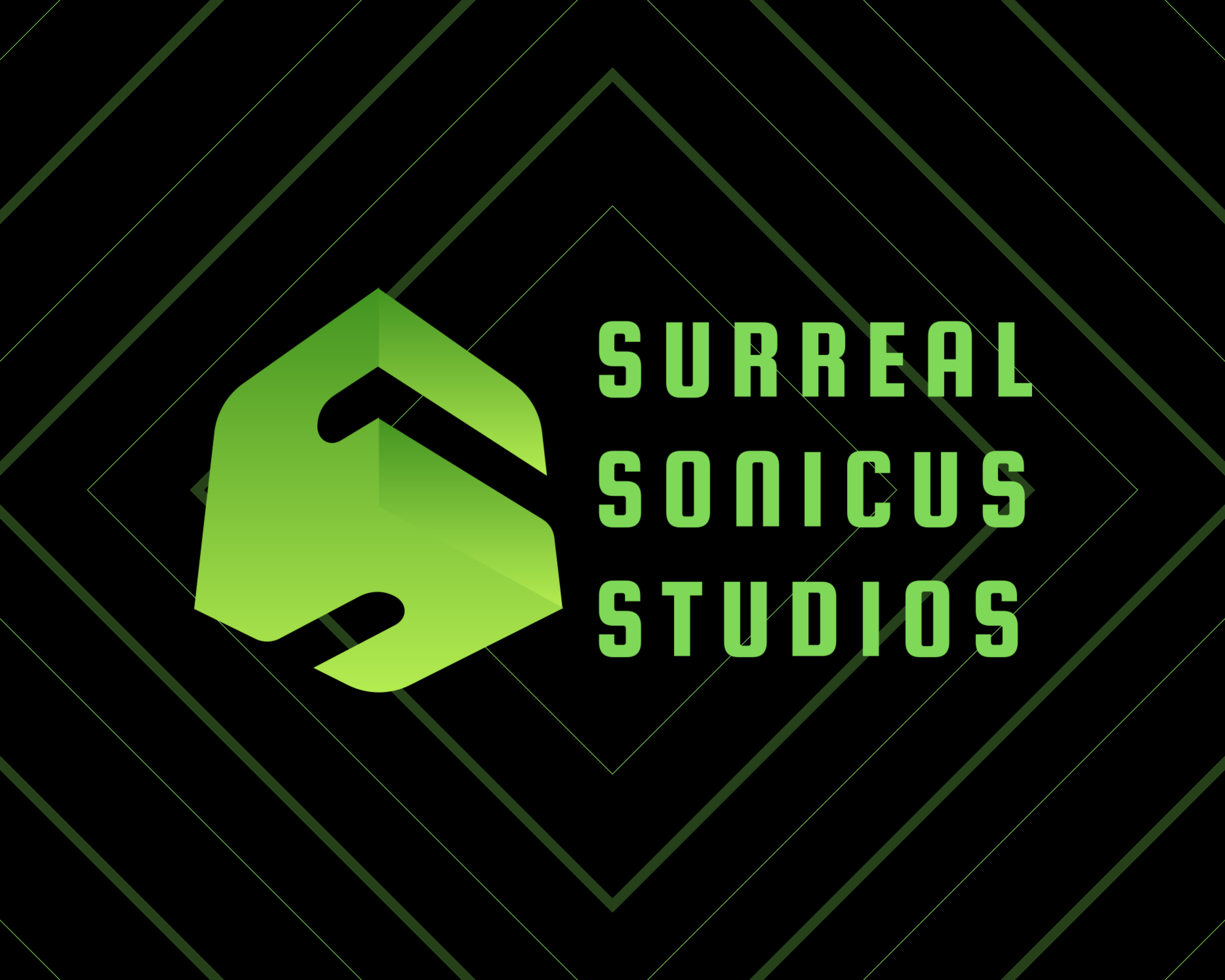 Surreal3D