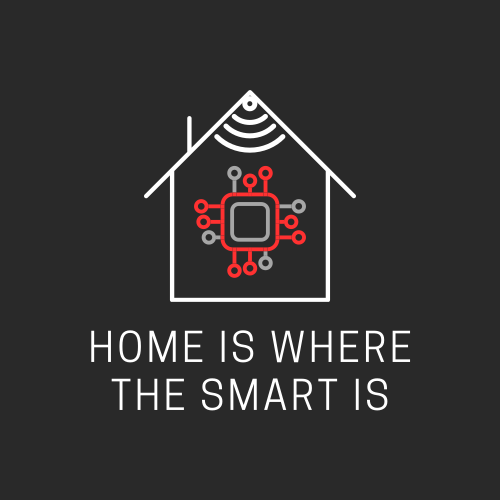 HomeIsWhereTheSmartIs