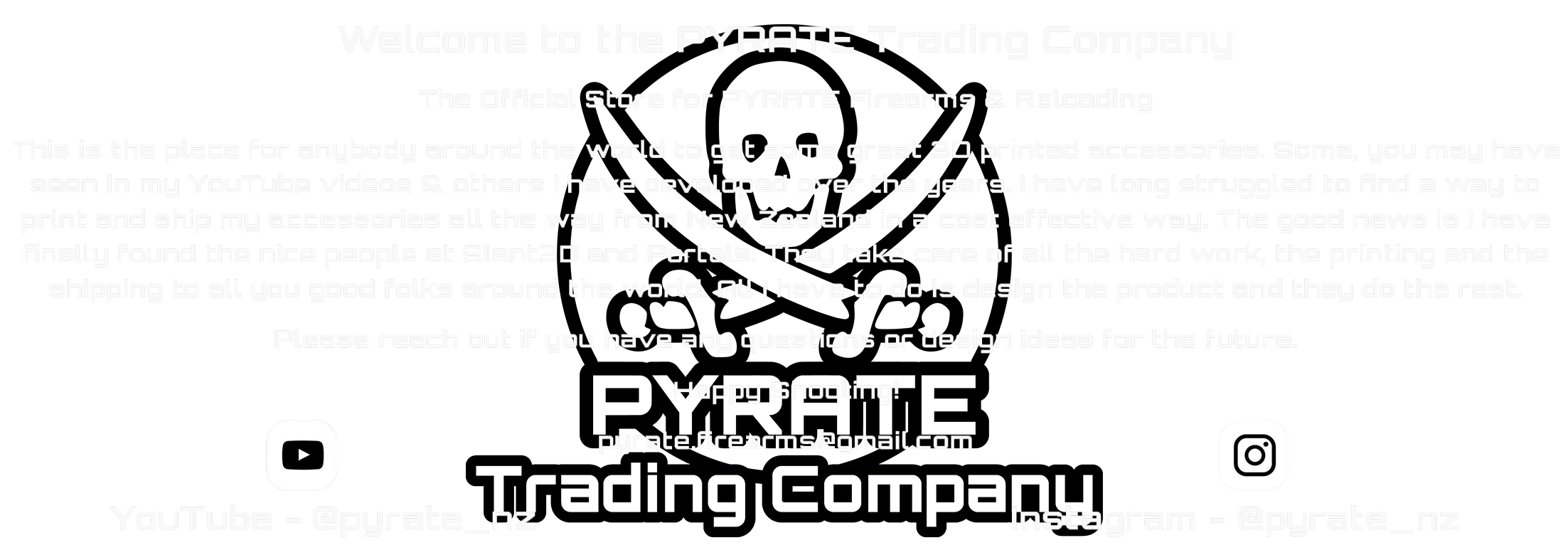 PyrateTradingCompany