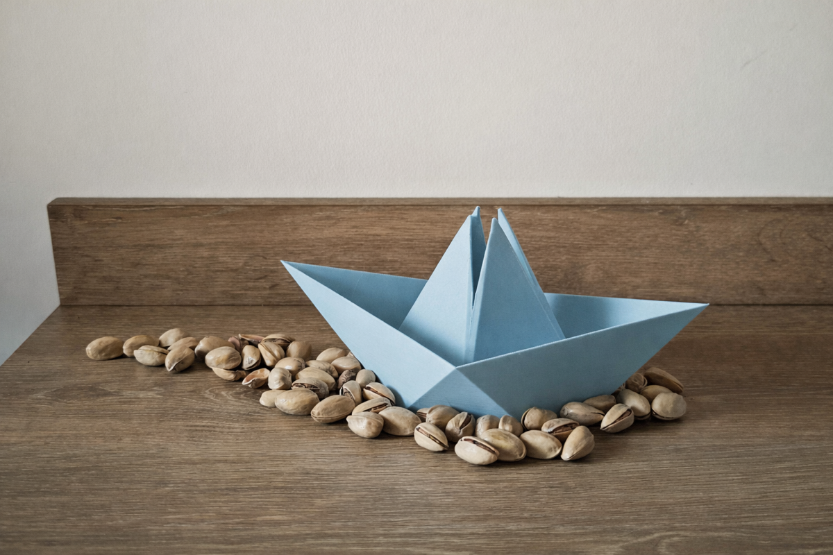 snack Boat