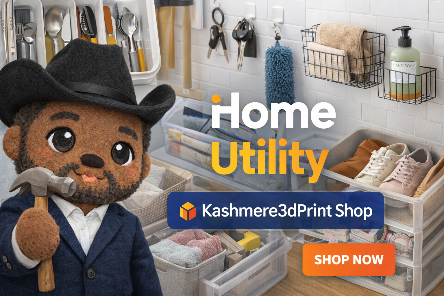Kashmere3DPrintShop