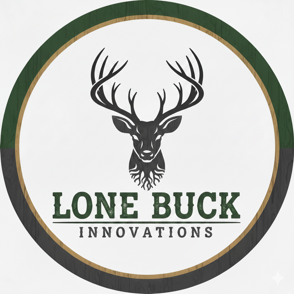 LoneBuck