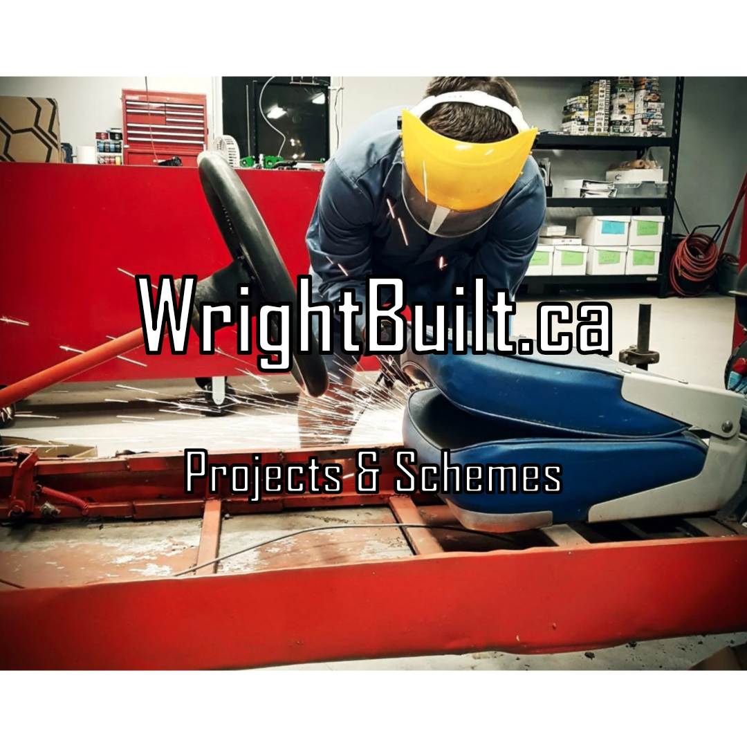 WrightBuilt